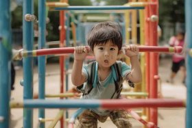 儿童意志培养故事，培养幼儿意志力的小故事