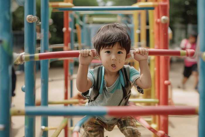 儿童意志培养故事，培养幼儿意志力的小故事