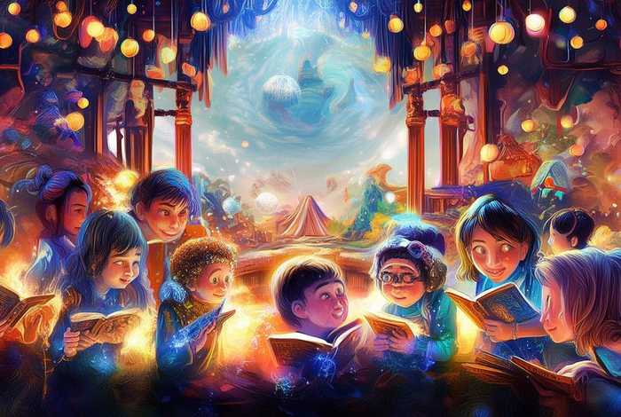 儿童故事剧场完整版（儿童故事连续剧超长完整版）