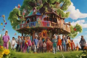 80年代经典儿童电影（80年代经典儿童电影大全）