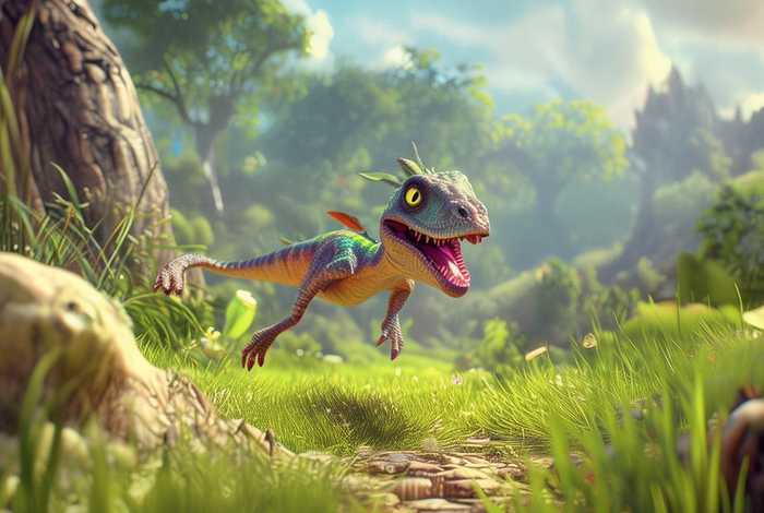 儿童故事小霸王(小霸王龙的故事在线听mp3) 儿童故事小霸王(小霸王龙的故事在线听mp3)