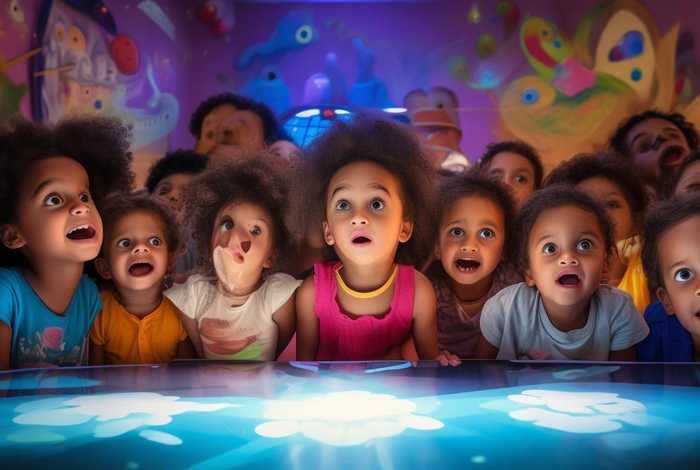 儿童片是为少年儿童拍摄故事的 - 播放儿童片的 儿童片是为少年儿童拍摄故事的 - 播放儿童片的