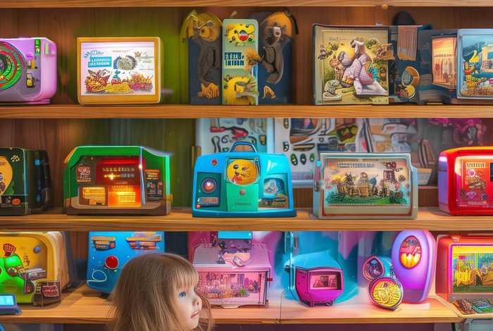 儿童故事机品牌大全、幼儿故事机买什么牌子好