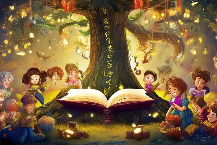 儿童经典长篇故事 儿童经典长篇故事大全