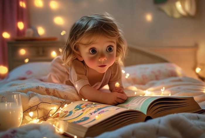 儿童故事睡前小故事经典故事，睡前小故事儿童故事大全