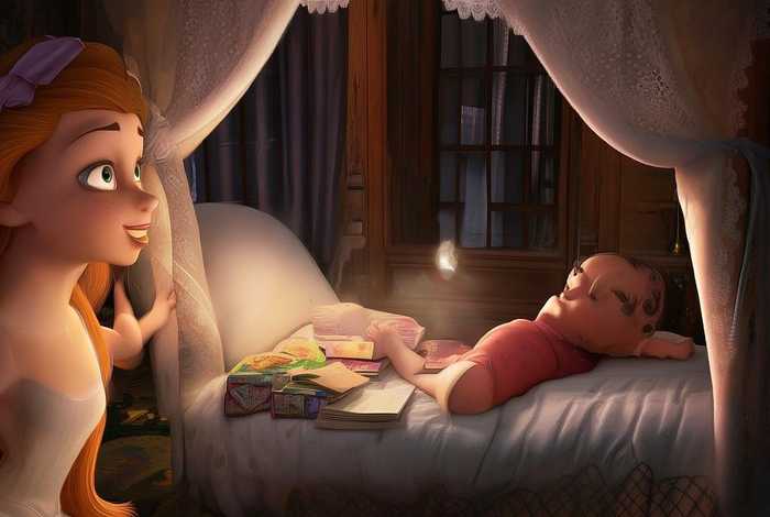 儿童故事100个免费听睡美人(宝宝睡前故事免费听睡美人) 儿童故事100个免费听睡美人(宝宝睡前故事免费听睡美人)