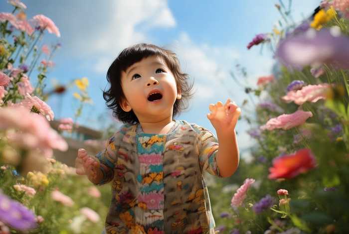 儿童古诗三百首（少儿古诗三百首0-3岁）