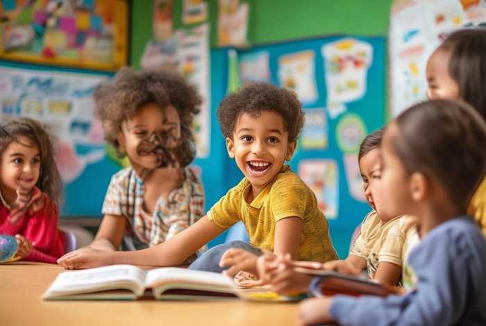 儿童社交故事情景对话；儿童社交对话训练