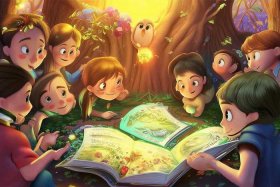 4399儿童故事；4399少儿故事大全