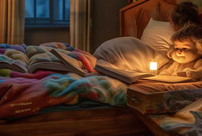 365睡前故事免费听大全（365睡前故事免费听大全在线听）