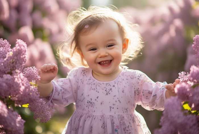 丁香儿童歌曲，丁香花开儿童歌曲