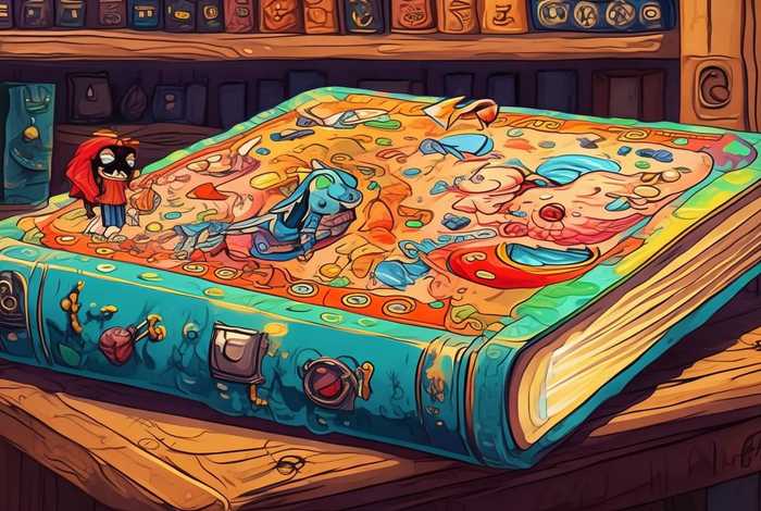 儿童故事集摘抄本 故事集摘抄本