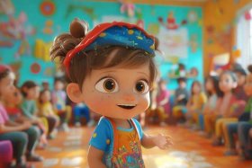 2分钟儿童故事演讲 幼儿2分钟小故事演讲