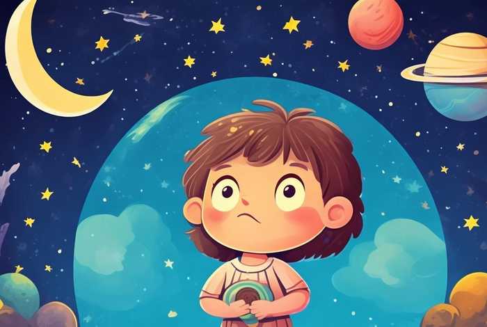 儿童天文知识启蒙教育 - 幼儿天文知识启蒙 儿童天文知识启蒙教育 - 幼儿天文知识启蒙