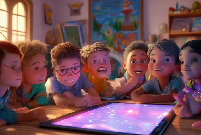 儿童故事大全在线听 儿童故事大全在线听6-12岁