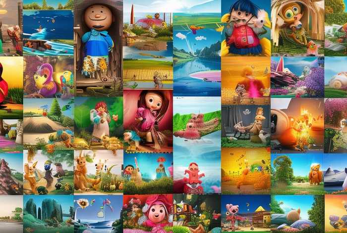 儿童系列短剧、儿童系列短剧大全