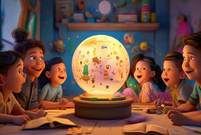 儿童有声故事免费大全；儿童有声故事免费收听大全