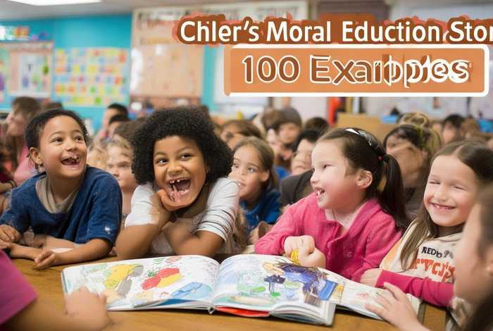 儿童德育故事100例,100个德育故事 儿童德育故事100例,100个德育故事