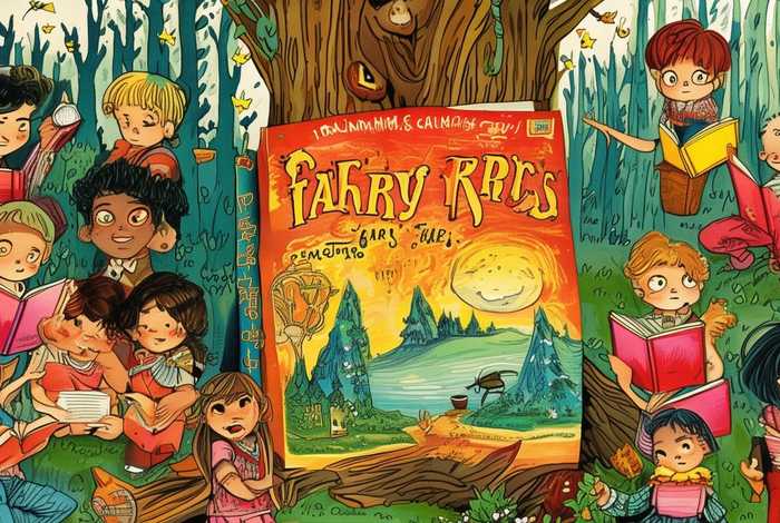 儿童格林童话下载，格林童话下载儿童版