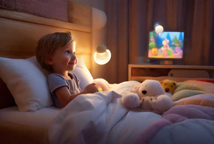 2岁宝宝睡前故事；2岁宝宝睡前故事视频