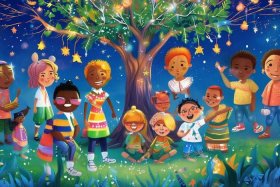 6-12岁儿童节的故事、6-12岁故事大全