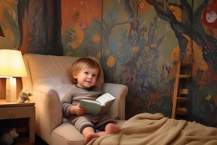 儿童成长故事完整版 - 睡前儿歌儿童完整3-6岁成长故事