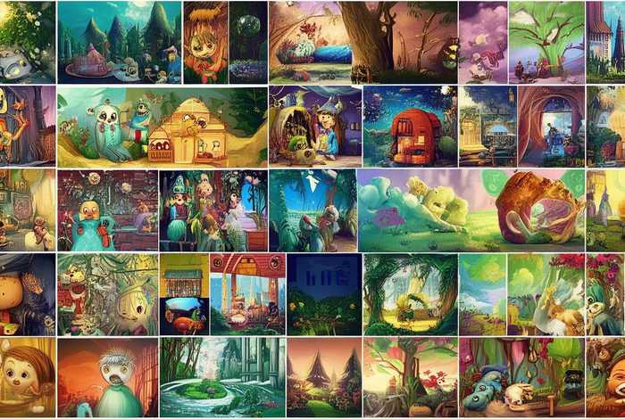 365个儿童故事 365个幼儿故事