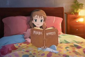 18岁儿童故事 - 18岁故事大全 睡前故事