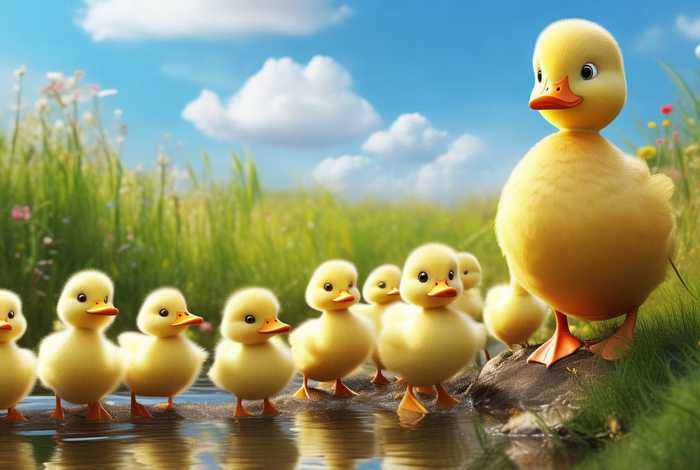 儿童故事小鸭;幼儿故事小鸭的故事视频 儿童故事小鸭;幼儿故事小鸭的故事视频