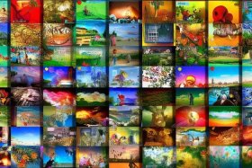 365个儿童故事 365个幼儿故事