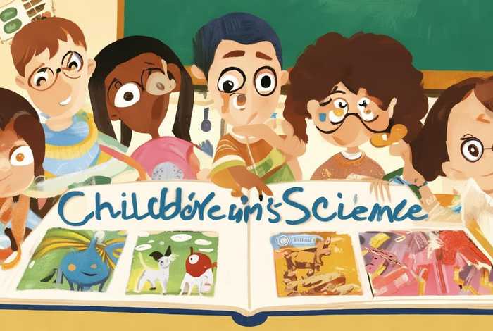儿童科普故事全集 少儿科普故事大全