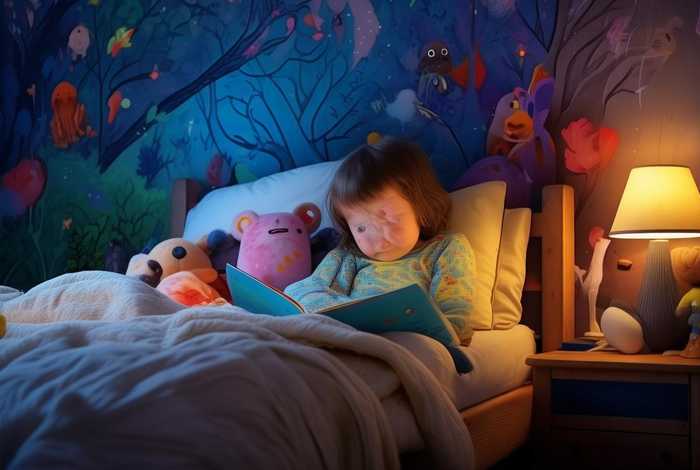 儿童睡前故事文字版(幼儿园小朋友睡前故事文字版) 儿童睡前故事文字版(幼儿园小朋友睡前故事文字版)