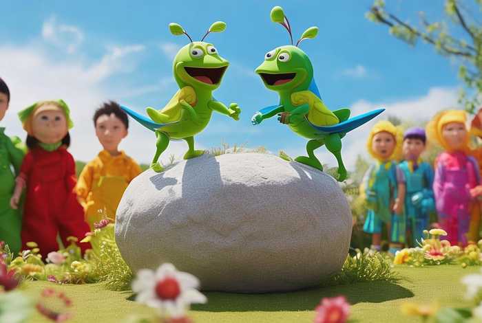 儿童故事蚂蚱、蚂蚱的故事幼儿园 儿童故事蚂蚱、蚂蚱的故事幼儿园