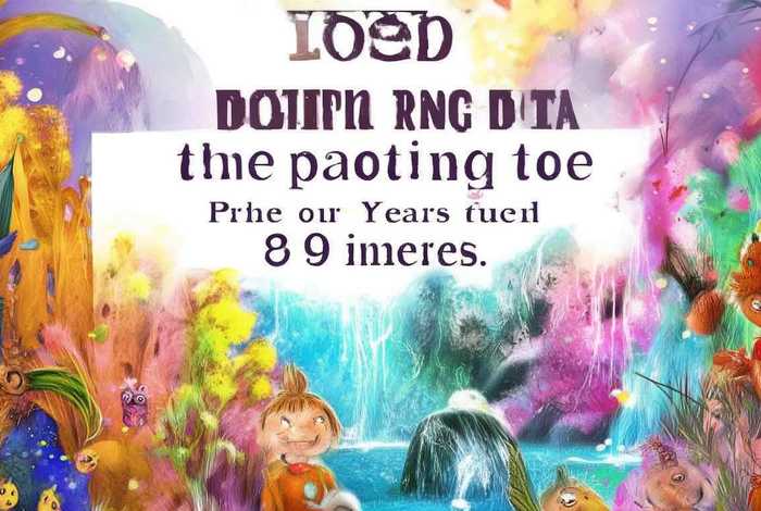 9岁听的故事、适合9岁孩子听的故事文字版