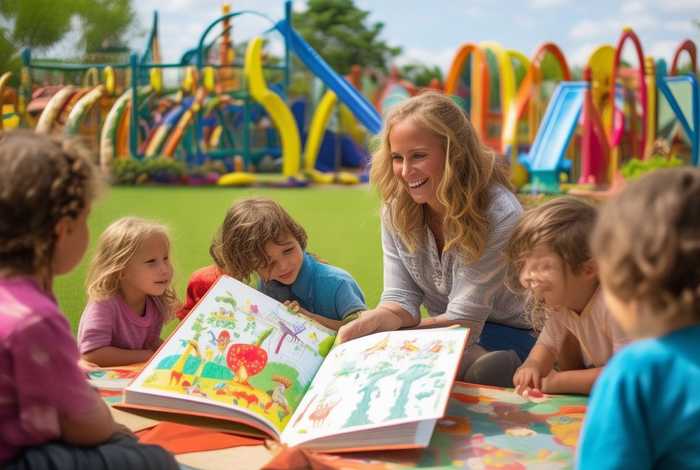 3-5分钟幼儿故事 - 3-5分钟的幼儿故事