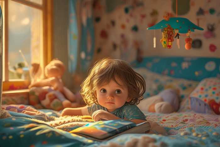 儿童短故事大全3-6岁睡前免费听 - 儿童3岁故事大全睡前免费听