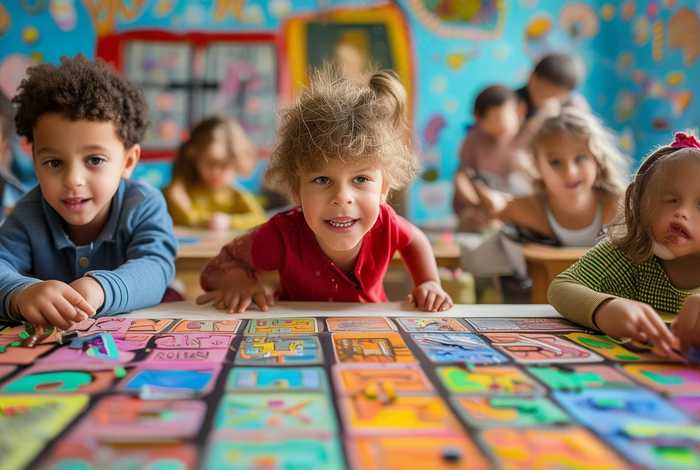 儿童动脑筋的游戏、儿童动脑筋的游戏叫什么