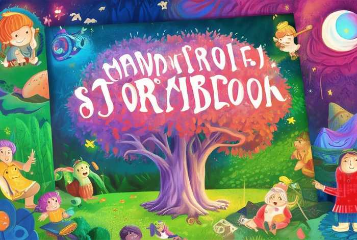 35分钟儿童故事书电子版免费 - 30分钟故事书