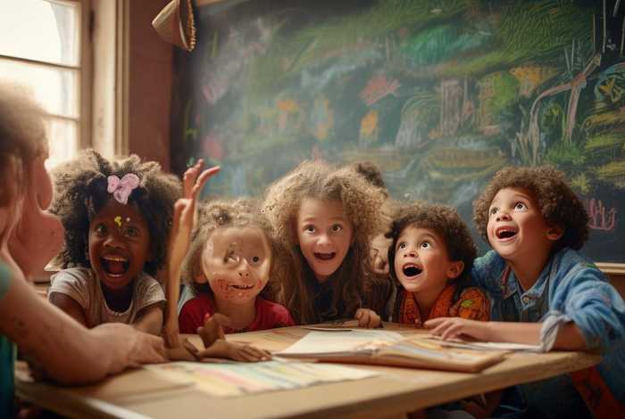 儿童故事创编心得体会；幼儿故事创编培训心得体会