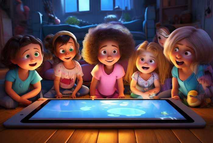 儿童故事下载观看（儿童故事视频下载大全免费）