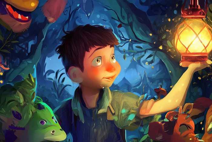 30秒儿童简短故事大全 《儿童故事》简短30秒