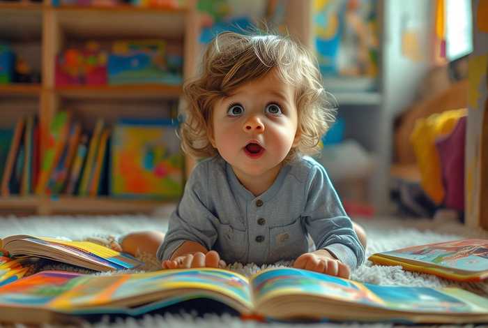 5岁儿童听什么故事开发智力、5岁的孩子适合听什么故事