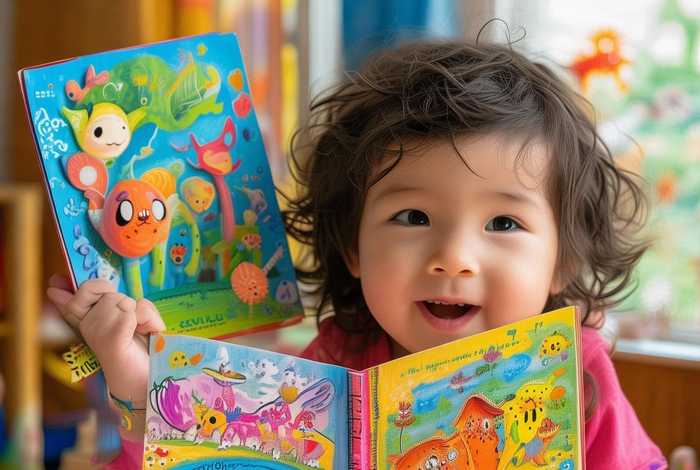 儿童双语故事书，双语故事书推荐