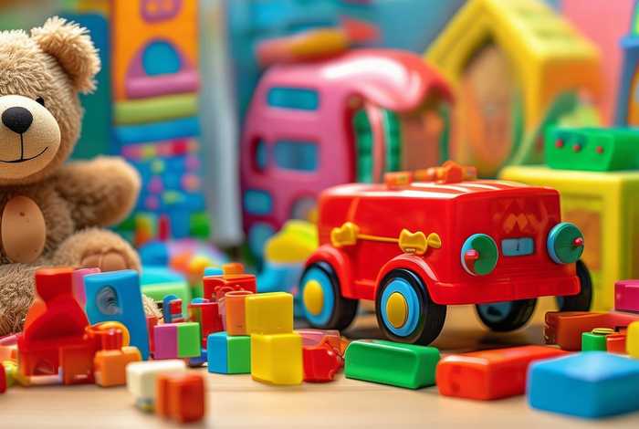 儿童玩具图片素材，儿童玩具图片素材大全