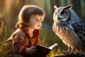 儿童小故事100字左右，儿童小故事200字左右