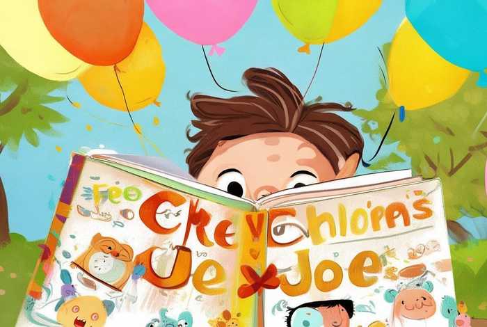 儿童笑话短篇、儿童笑话短篇免费阅读