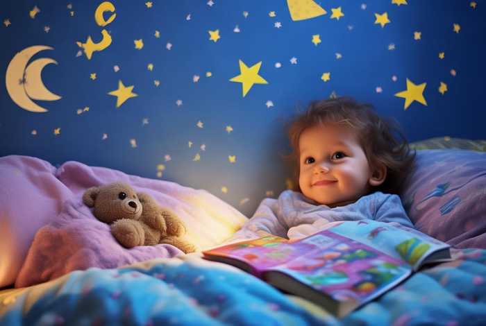 儿童宝宝睡前故事、宝宝睡前故事幼儿