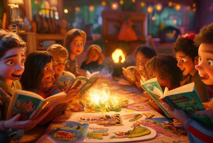 儿童经典故事20分钟超长完整版 超长儿童故事60分钟完整版