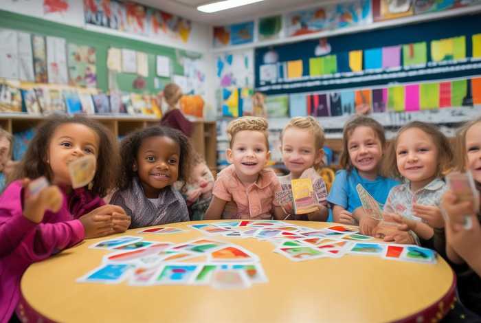 儿童记忆力训练 - 儿童记忆力训练方法