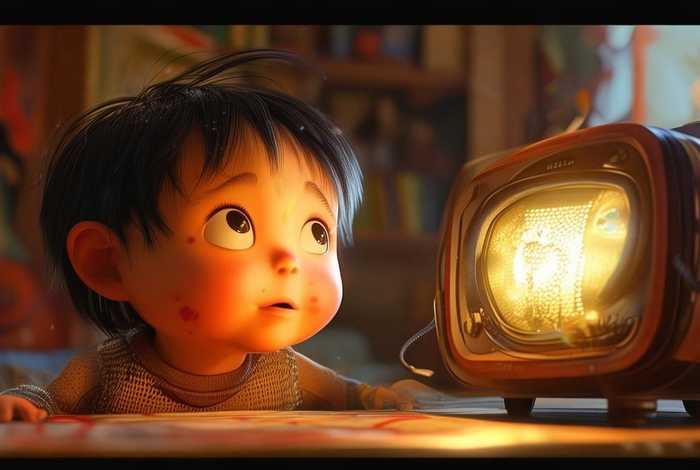 儿童红色经典小故事在线收听（少儿红色经典小故事）